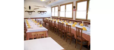Ristorante 4 Stagioni