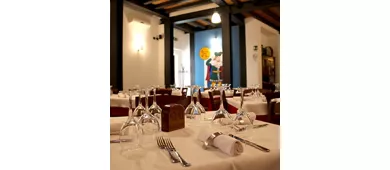 Kamikos - Trattoria Siciliana - Casa Vacanze - Shop