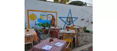 Kamikos - Trattoria Siciliana - Casa Vacanze - Shop