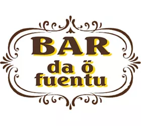 Bar da ö Fuentu
