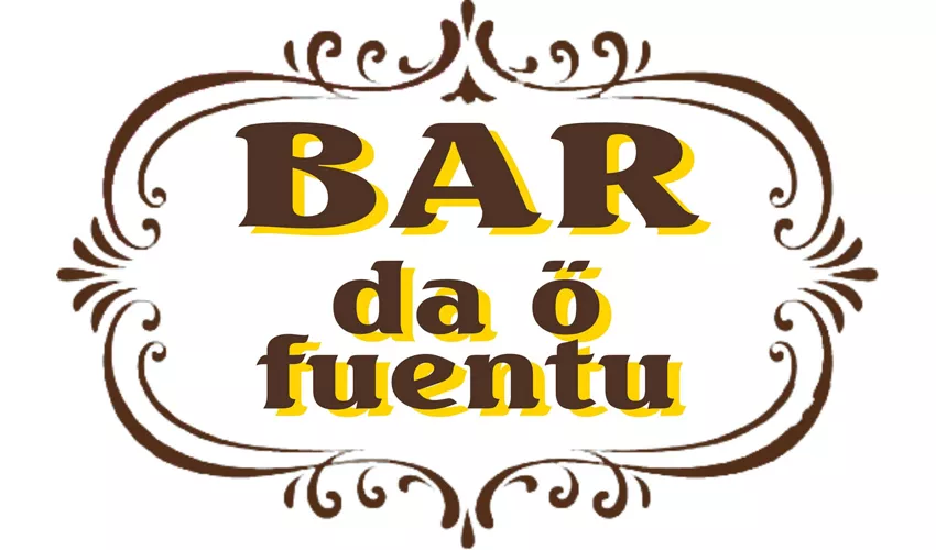 Bar da ö Fuentu