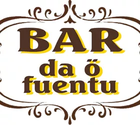 Bar da ö Fuentu