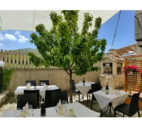 Antica Taverna Di Navelli