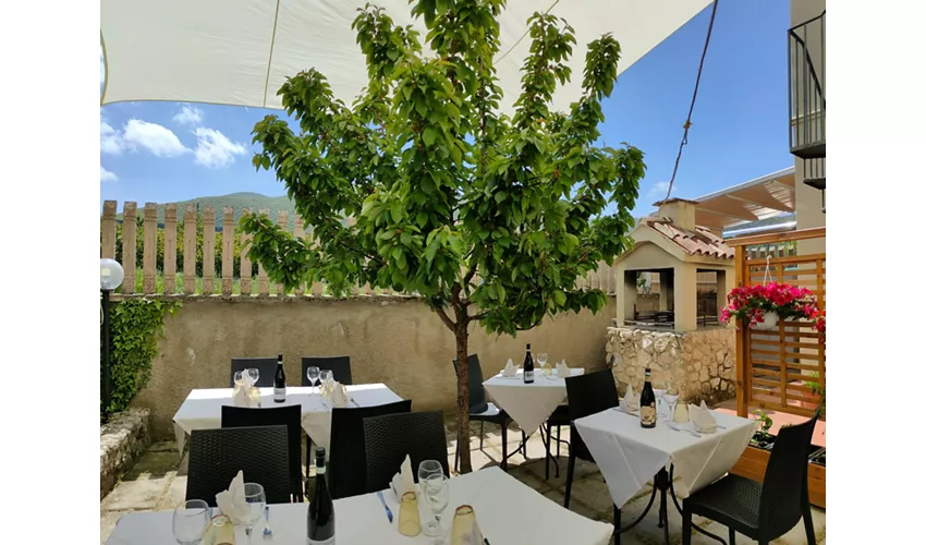 Antica Taverna Di Navelli