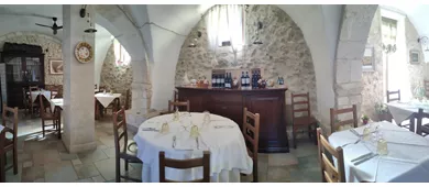 Antica Taverna Di Navelli