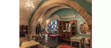 FEFINO RISTORANTE CUCINA NATURALE