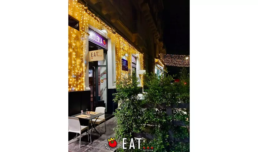 Eat Pizzeria