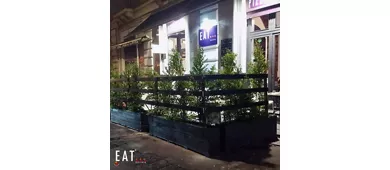 Eat Pizzeria