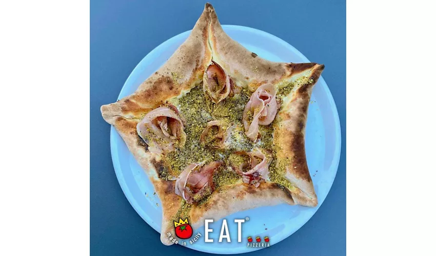 Eat Pizzeria