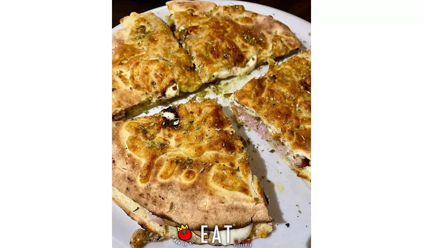 Eat Pizzeria