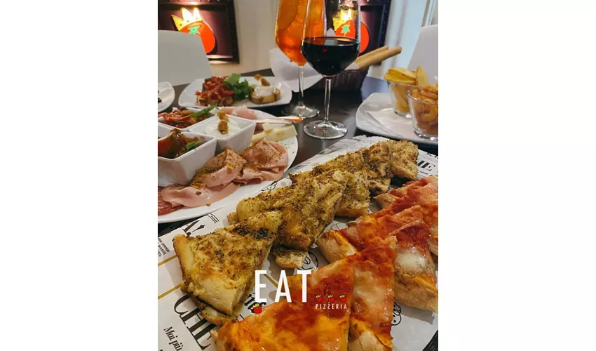 Eat Pizzeria