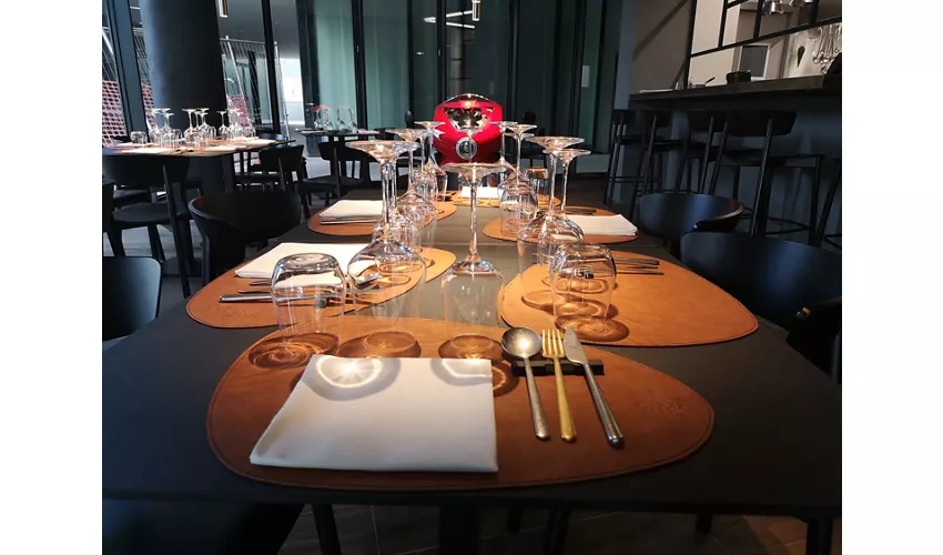 Ristorante Gusta