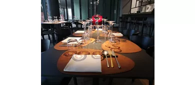 Ristorante Gusta
