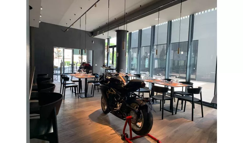 Ristorante Gusta