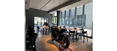 Ristorante Gusta