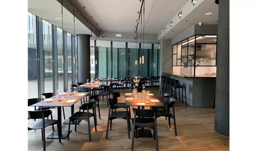 Ristorante Gusta