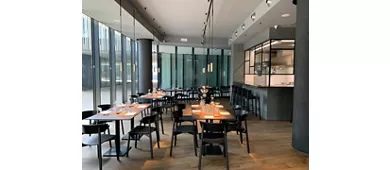 Ristorante Gusta