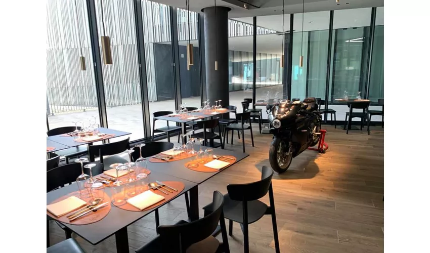 Ristorante Gusta