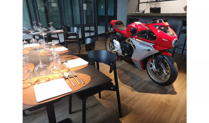 Ristorante Gusta