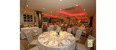 DC Eventi Banqueting