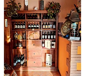 Ristorante Il Poderaccio