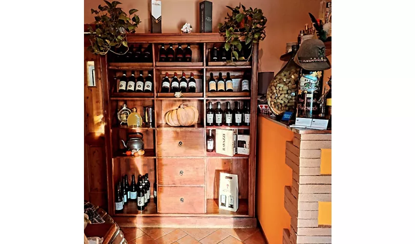 Ristorante Il Poderaccio