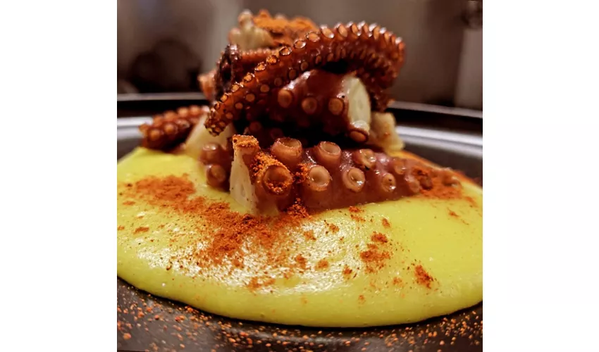Ristorante Il Poderaccio