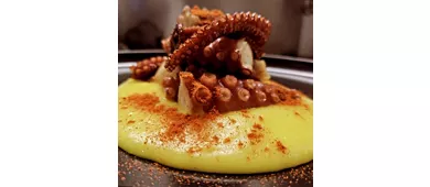 Ristorante Il Poderaccio