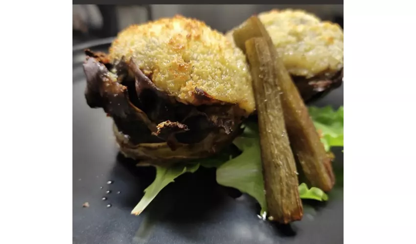 Ristorante Il Poderaccio