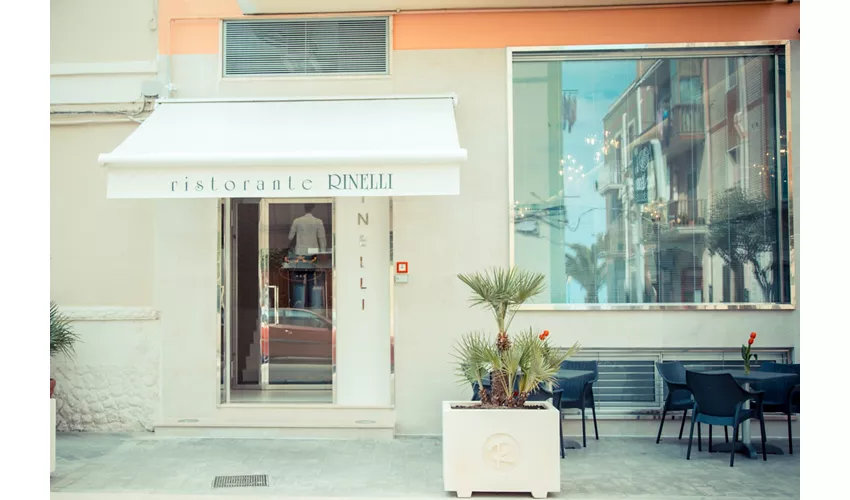 Ristorante Rinelli