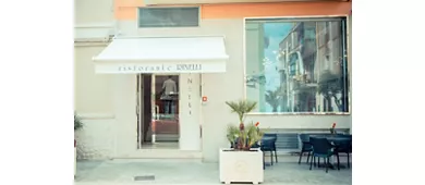 Ristorante Rinelli