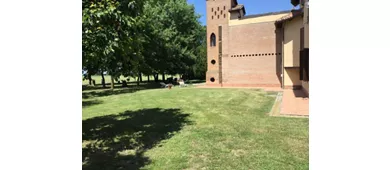 Agriturismo Flabeto