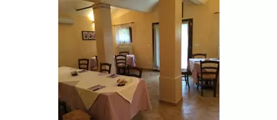 Agriturismo Flabeto