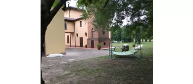 Agriturismo Flabeto