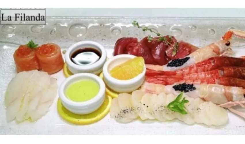 Ristorante La Filanda