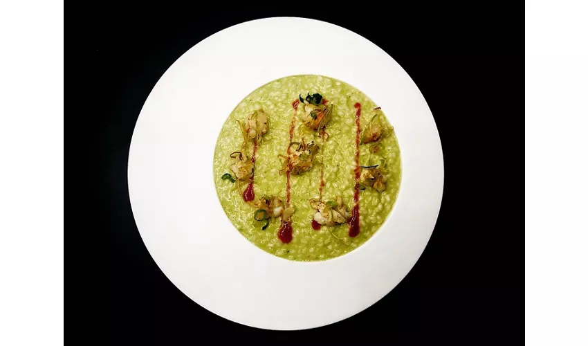 Ristorante La Filanda