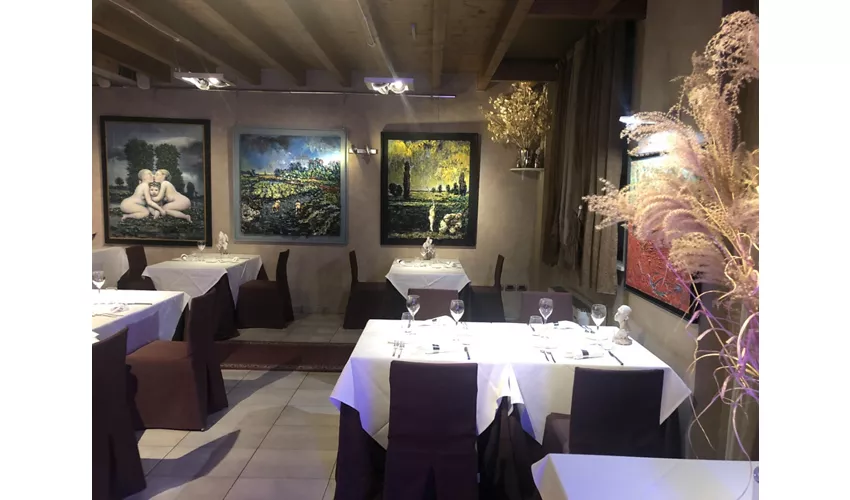 Ristorante La Filanda