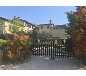 Taverna Medievale del Castello di Gropparello