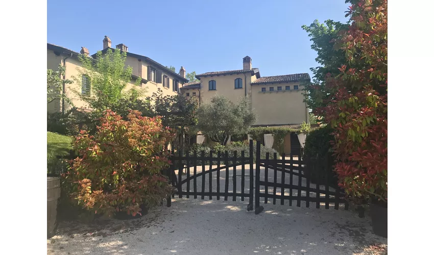 Taverna Medievale del Castello di Gropparello