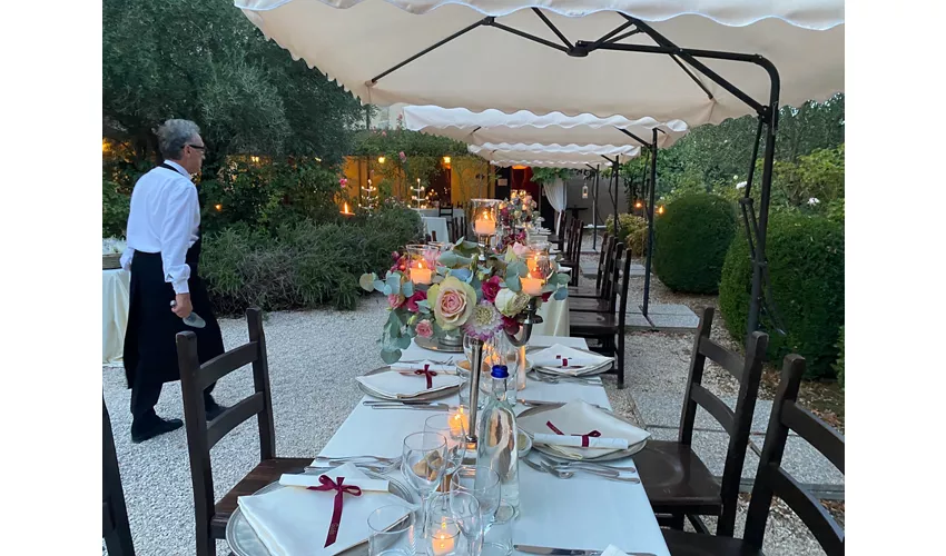 Taverna Medievale del Castello di Gropparello