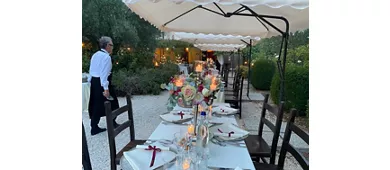Taverna Medievale del Castello di Gropparello