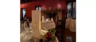Taverna Medievale del Castello di Gropparello