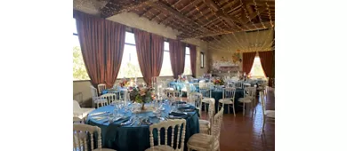 Taverna Medievale del Castello di Gropparello