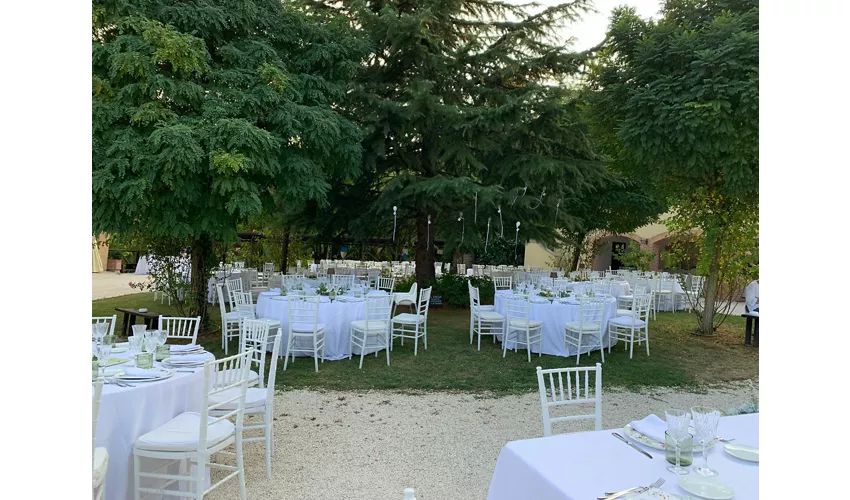 Taverna Medievale del Castello di Gropparello