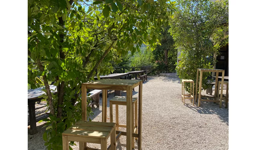 Taverna Medievale del Castello di Gropparello