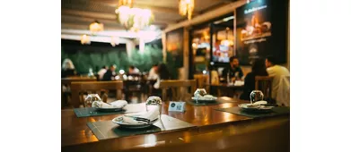 Osteria New York