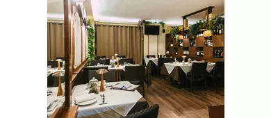 Osteria New York