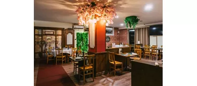 Osteria New York