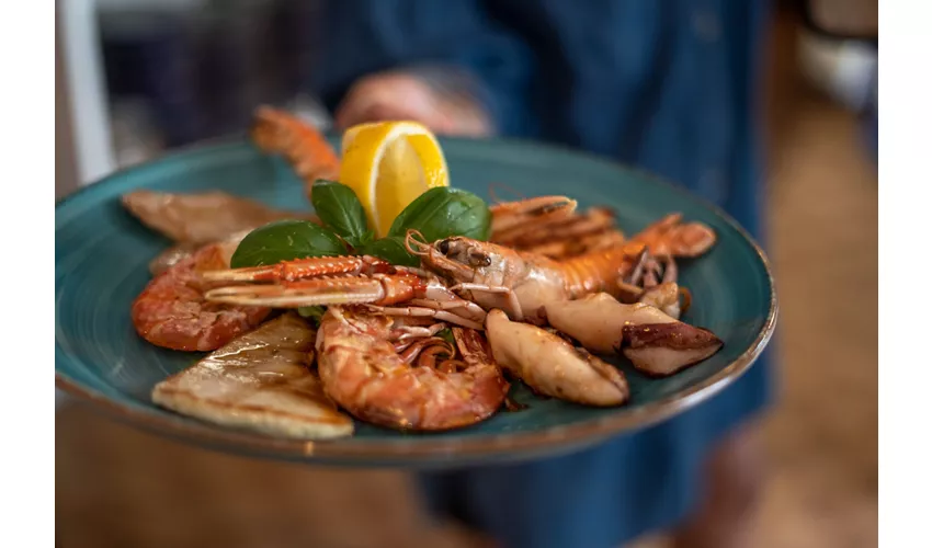 Il Pescatore