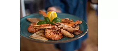 Il Pescatore